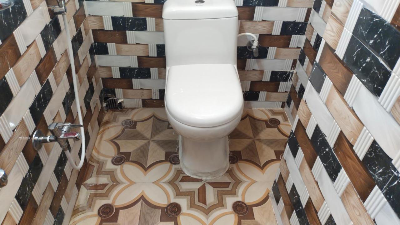 Oyo Hotel Tulusi Inn Bolpur Exteriör bild